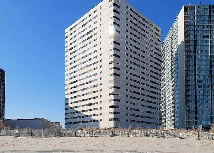 Atlantis 310 Holiday home Ocean City