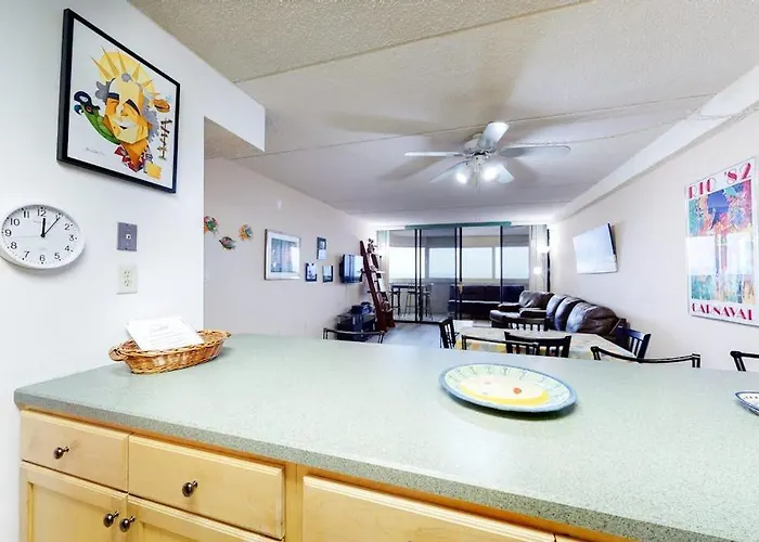 Holiday home Atlantis 310 Ocean City