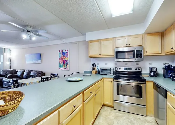 Atlantis 310 Holiday home