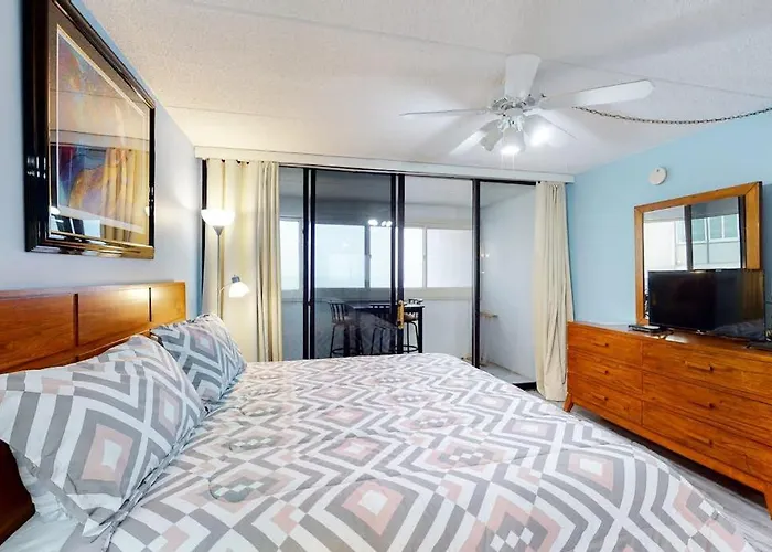 Atlantis 310 Ocean City