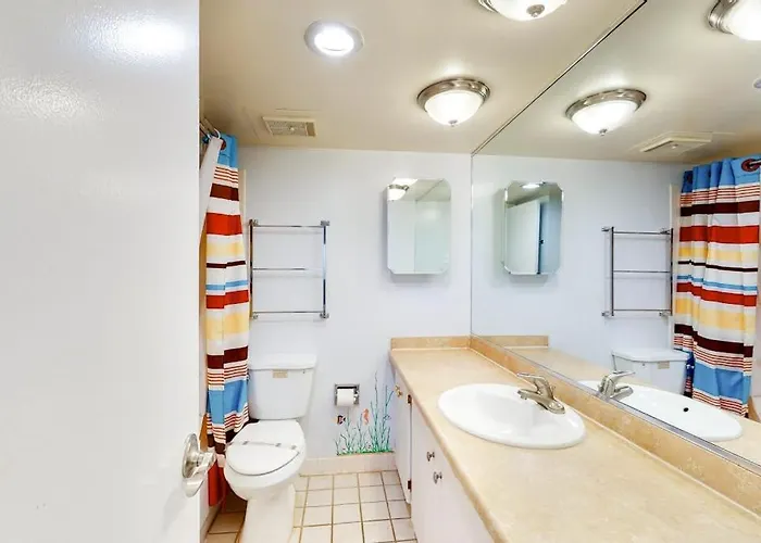 Atlantis 310 Holiday home *