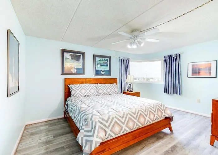 Atlantis 310 Holiday home Ocean City