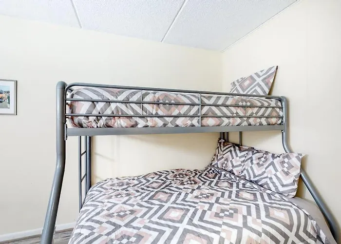 Atlantis 310 Holiday home