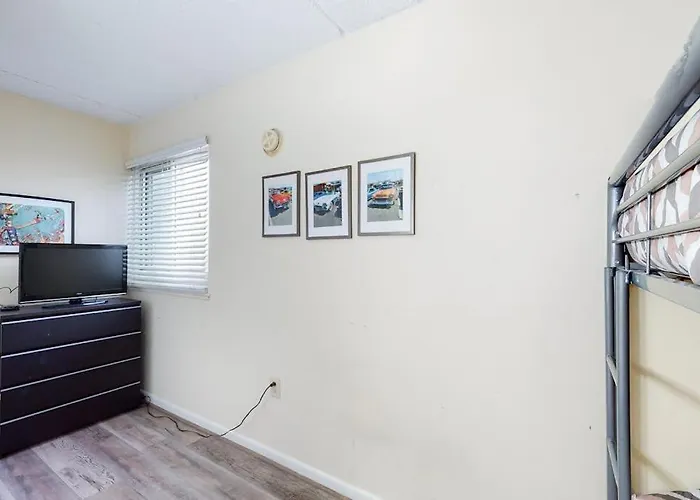 Atlantis 310 Holiday home Ocean City