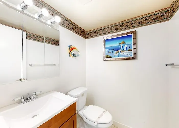 Atlantis 310 Holiday home